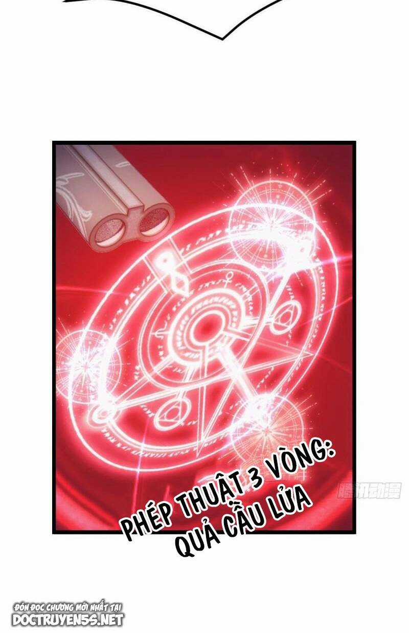 Ác Bá Trò Chơi - Chapter 50 - Trang 16