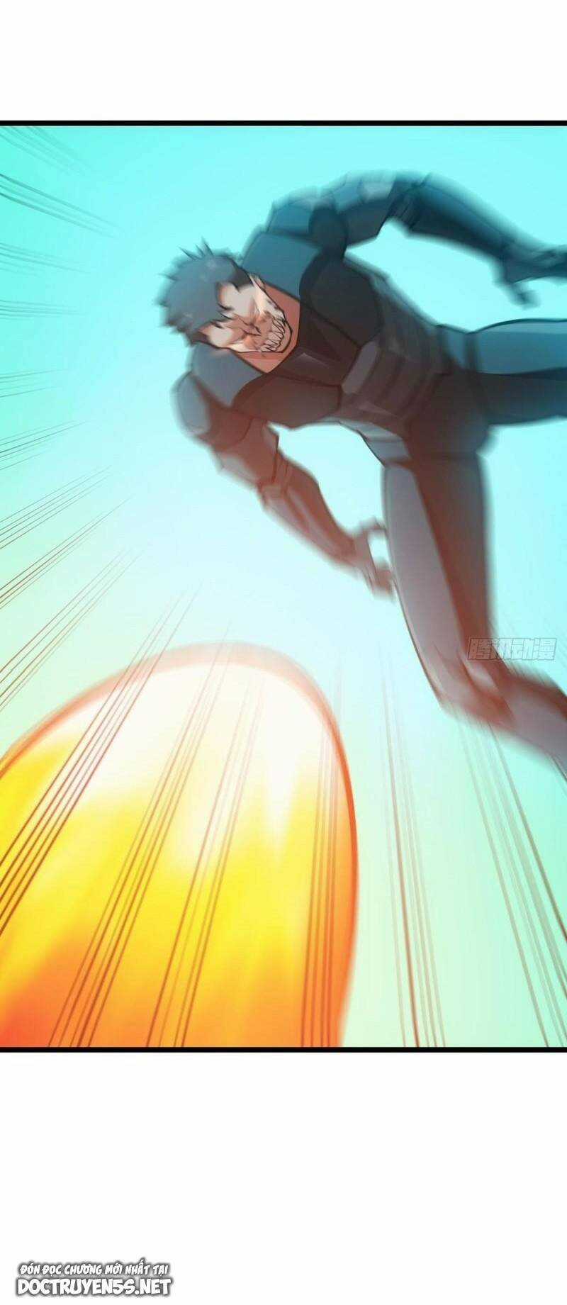 Ác Bá Trò Chơi - Chapter 50 - Trang 17