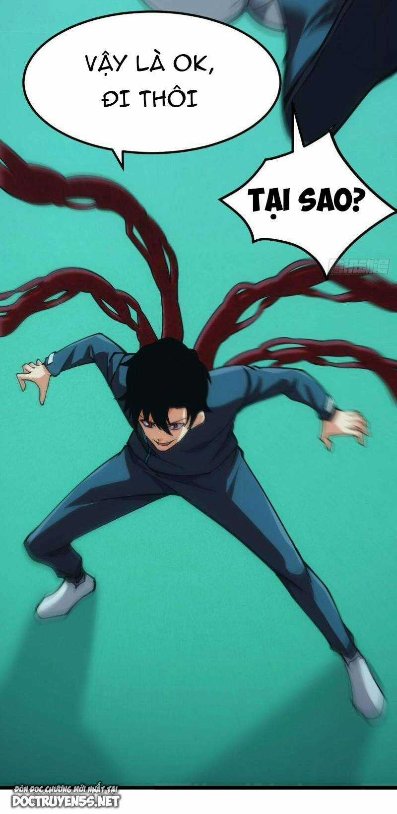 Ác Bá Trò Chơi - Chapter 50 - Trang 19