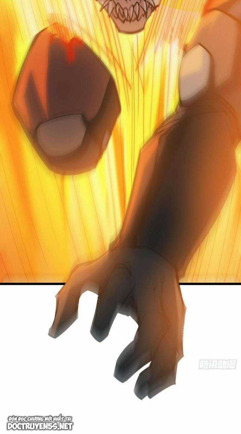 Ác Bá Trò Chơi - Chapter 50 - Trang 21