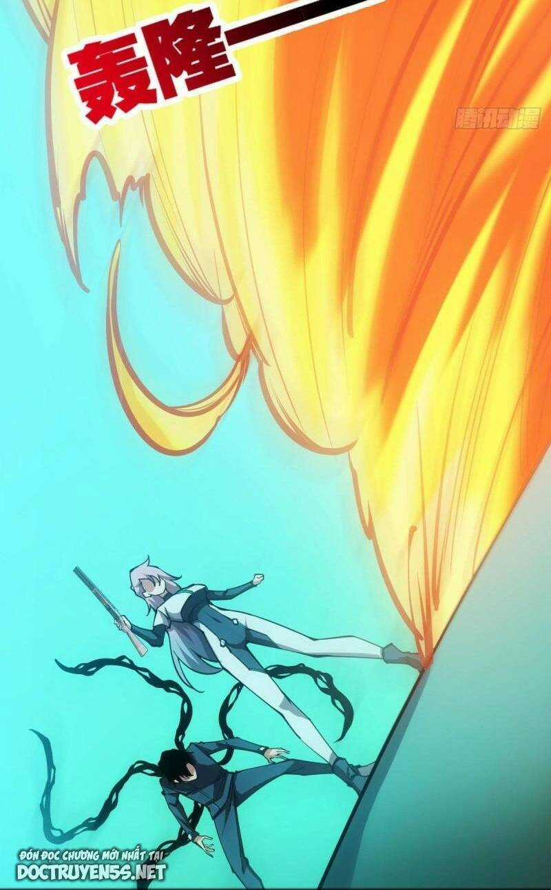 Ác Bá Trò Chơi - Chapter 50 - Trang 23