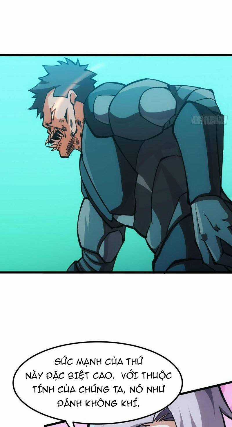 Ác Bá Trò Chơi - Chapter 50 - Trang 24