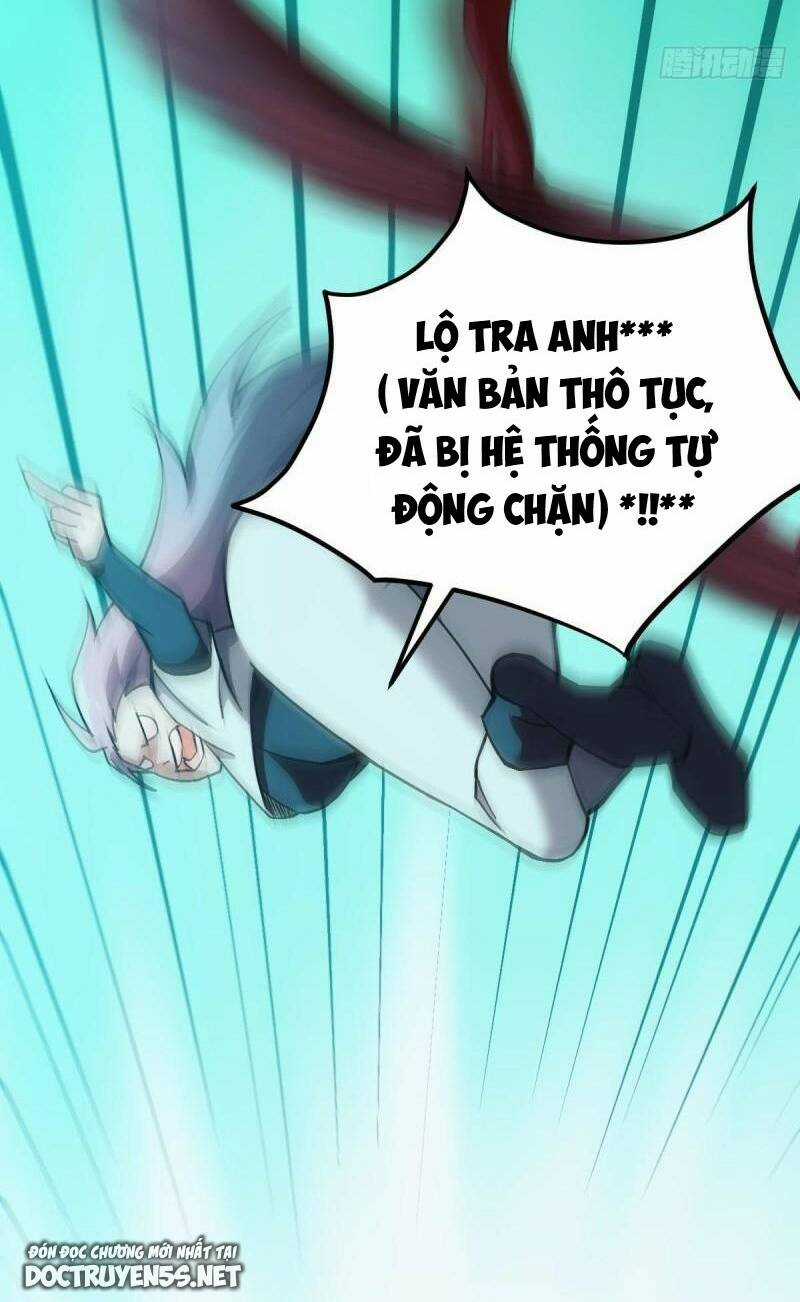 Ác Bá Trò Chơi - Chapter 50 - Trang 29