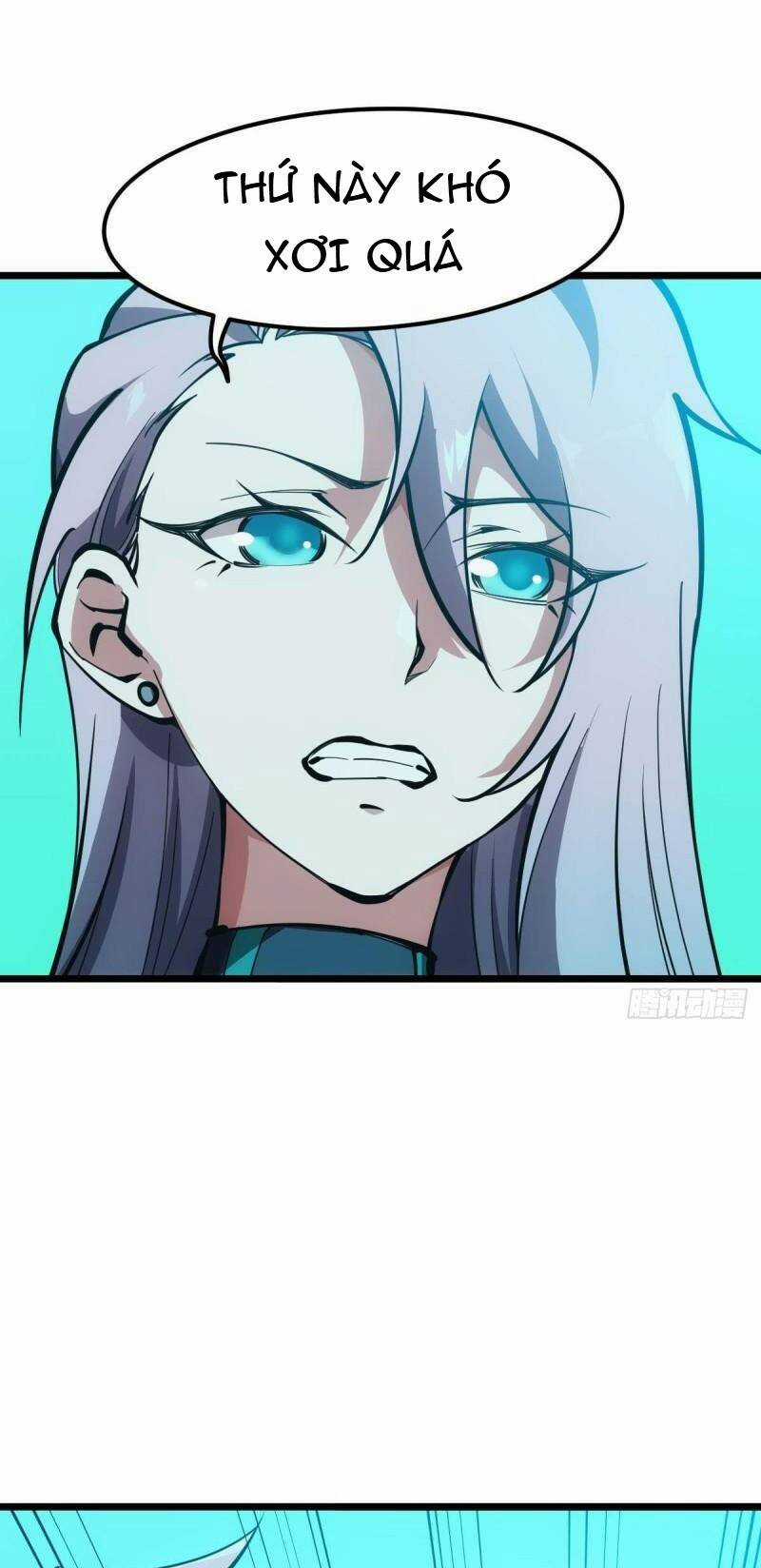 Ác Bá Trò Chơi - Chapter 50 - Trang 30