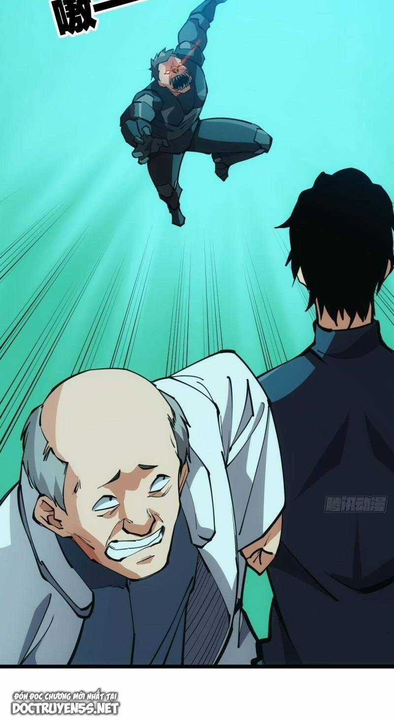 Ác Bá Trò Chơi - Chapter 50 - Trang 4