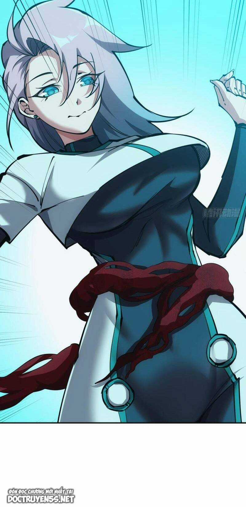 Ác Bá Trò Chơi - Chapter 50 - Trang 31