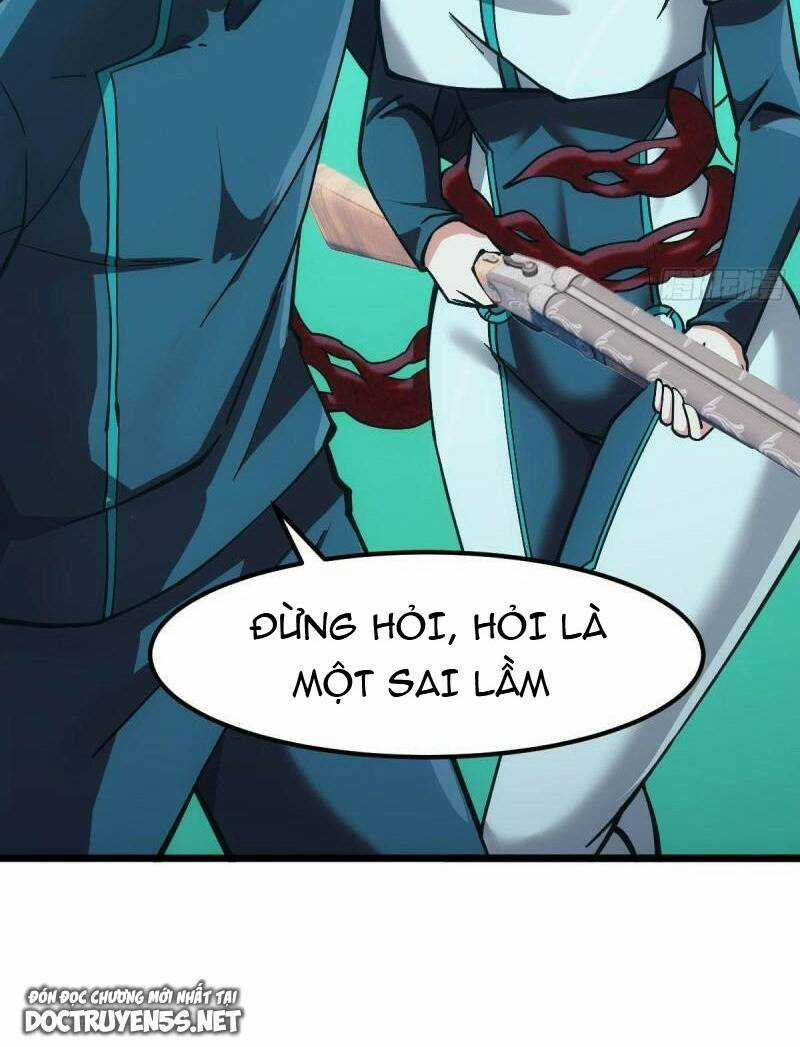 Ác Bá Trò Chơi - Chapter 50 - Trang 33