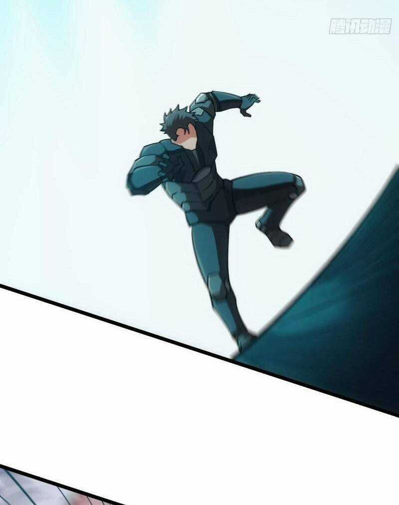 Ác Bá Trò Chơi - Chapter 50 - Trang 34