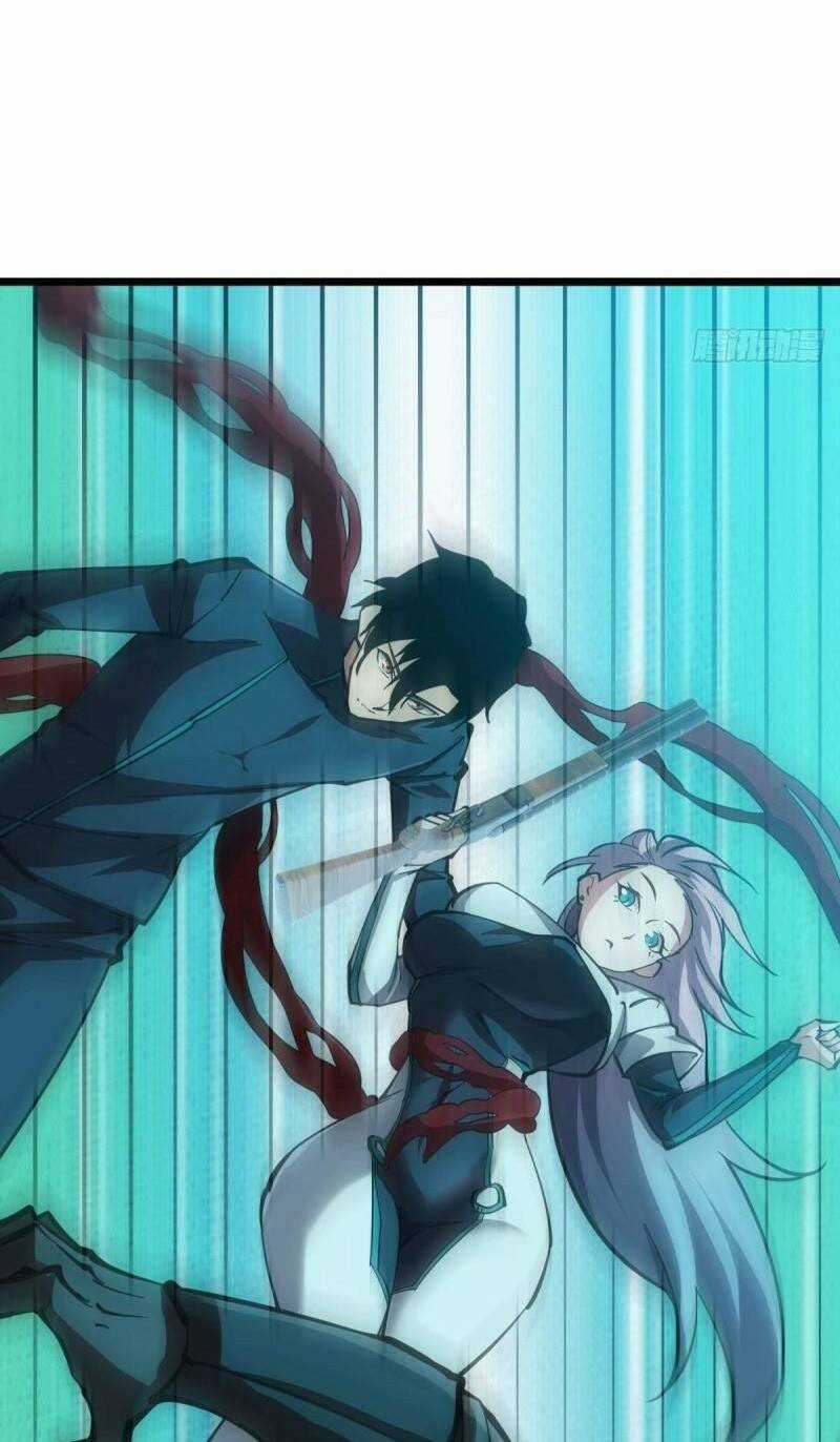 Ác Bá Trò Chơi - Chapter 50 - Trang 36