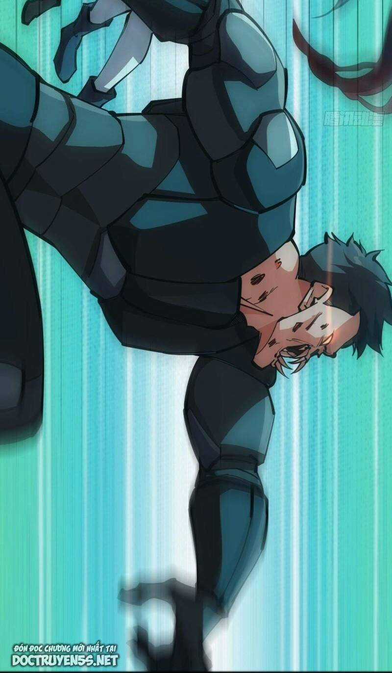 Ác Bá Trò Chơi - Chapter 50 - Trang 37