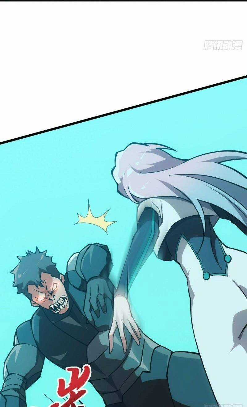 Ác Bá Trò Chơi - Chapter 50 - Trang 38