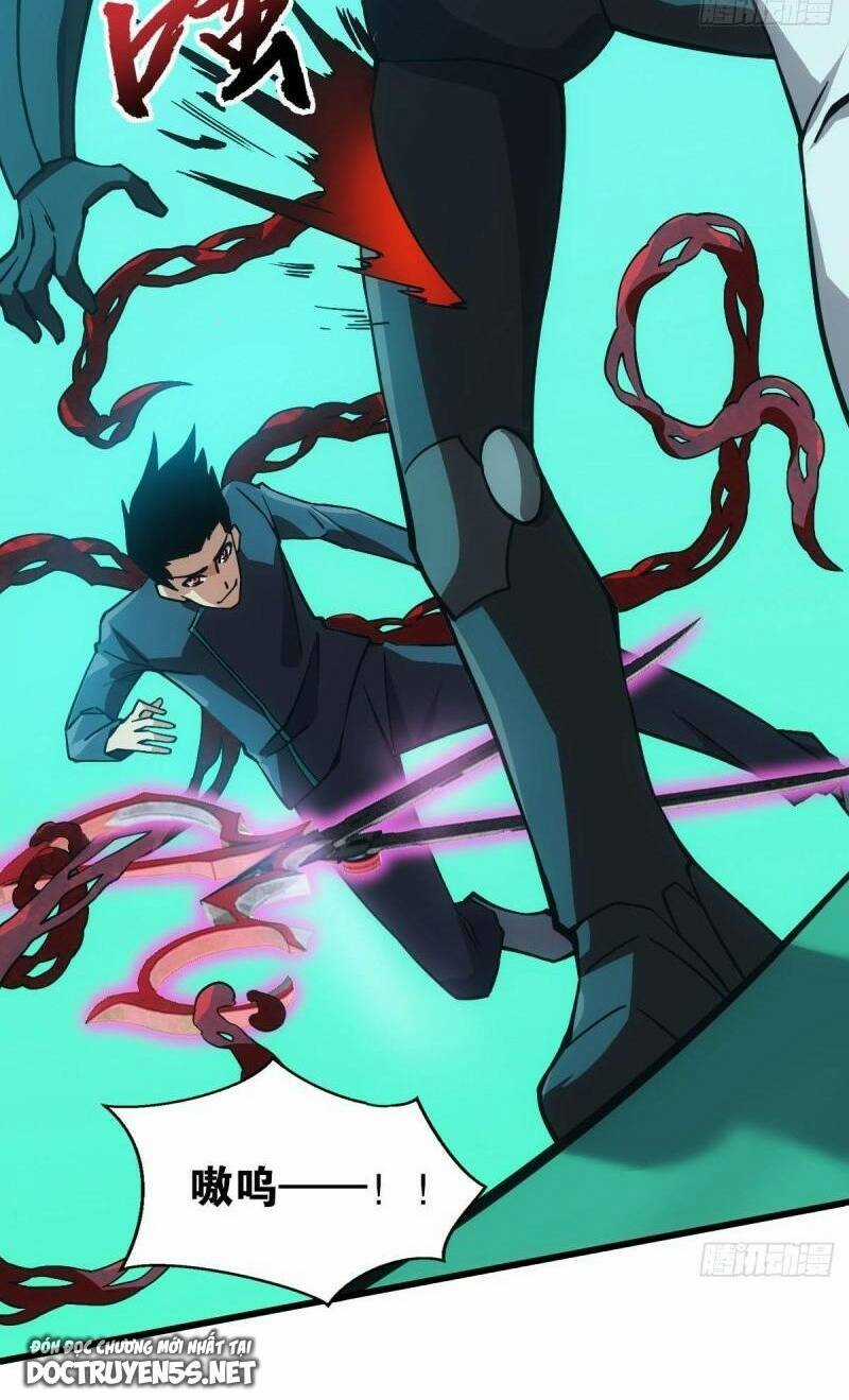 Ác Bá Trò Chơi - Chapter 50 - Trang 39