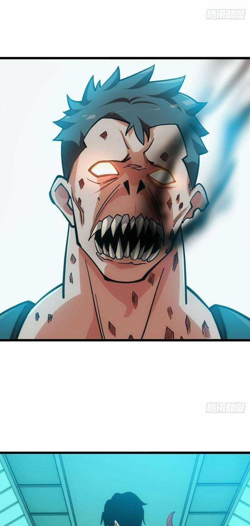 Ác Bá Trò Chơi - Chapter 50 - Trang 40