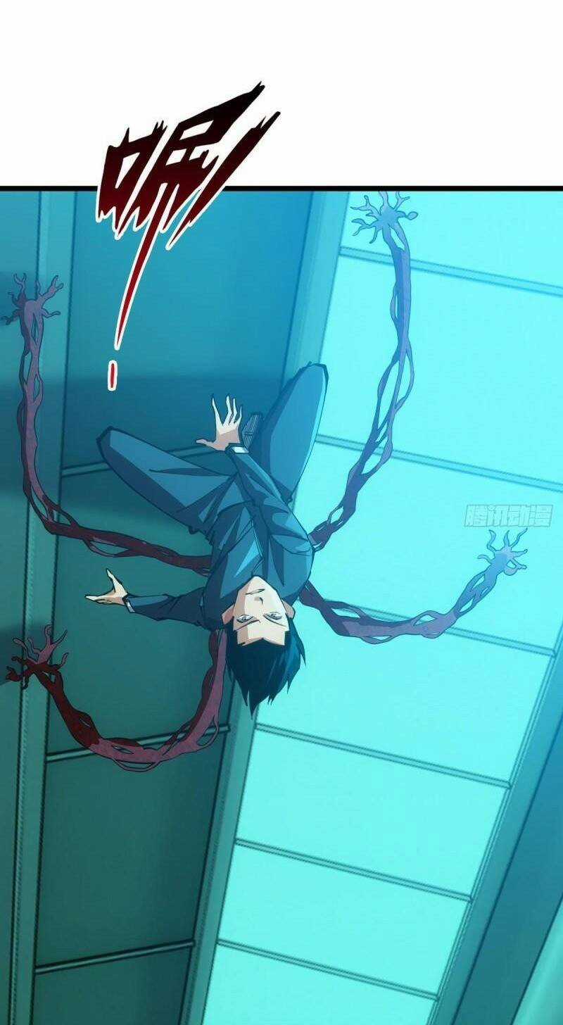 Ác Bá Trò Chơi - Chapter 50 - Trang 5