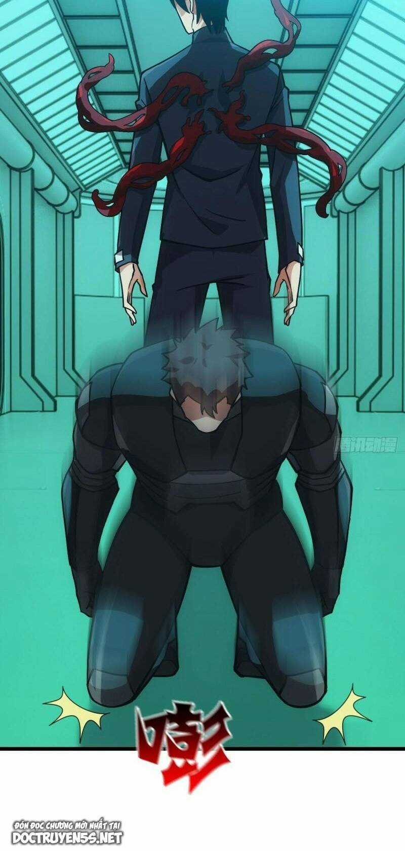 Ác Bá Trò Chơi - Chapter 50 - Trang 41