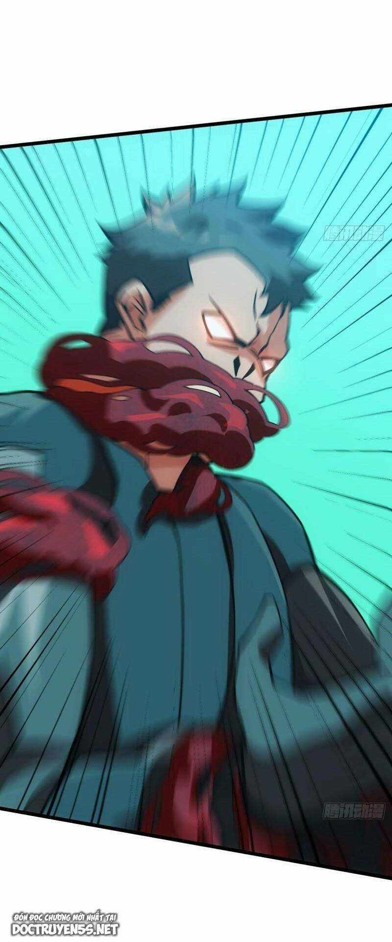 Ác Bá Trò Chơi - Chapter 50 - Trang 42