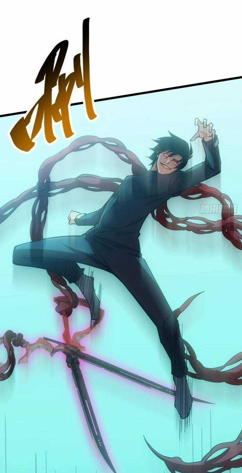 Ác Bá Trò Chơi - Chapter 50 - Trang 43