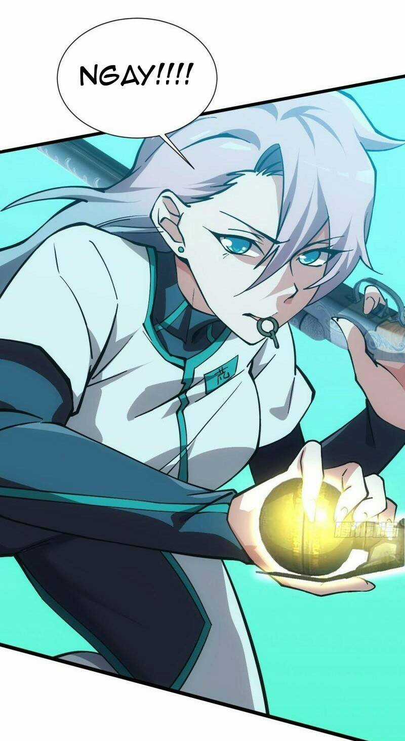 Ác Bá Trò Chơi - Chapter 50 - Trang 45