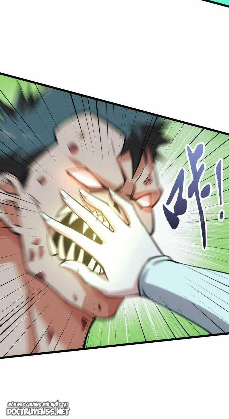 Ác Bá Trò Chơi - Chapter 50 - Trang 46