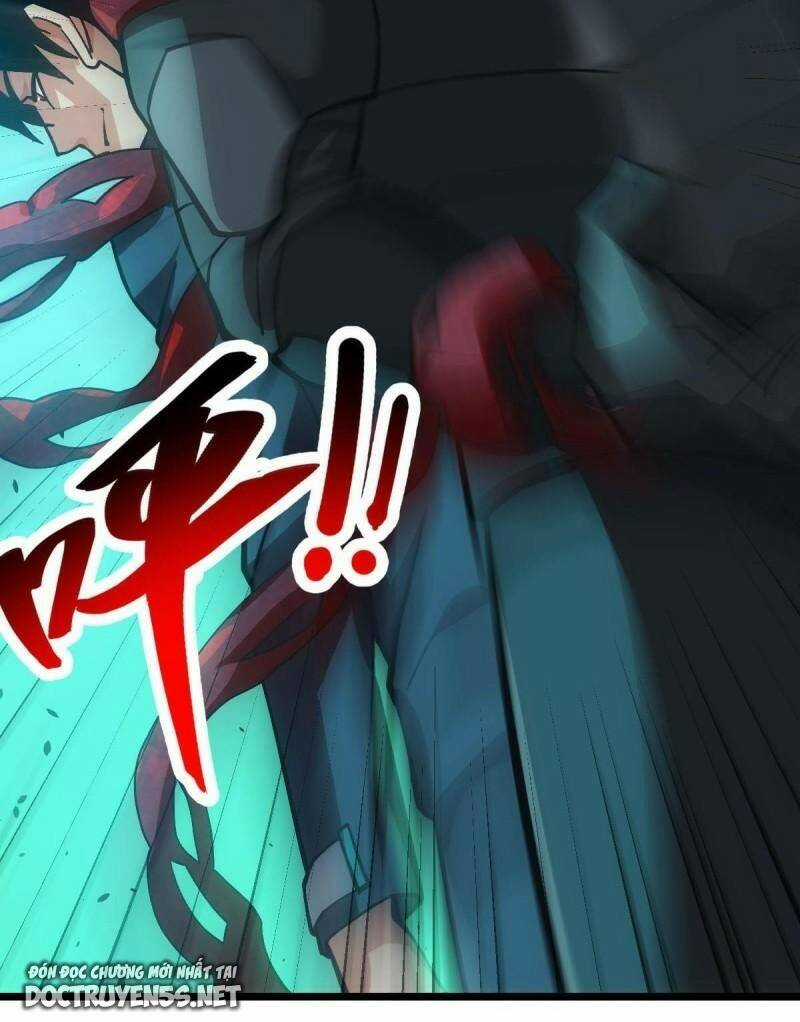 Ác Bá Trò Chơi - Chapter 50 - Trang 48