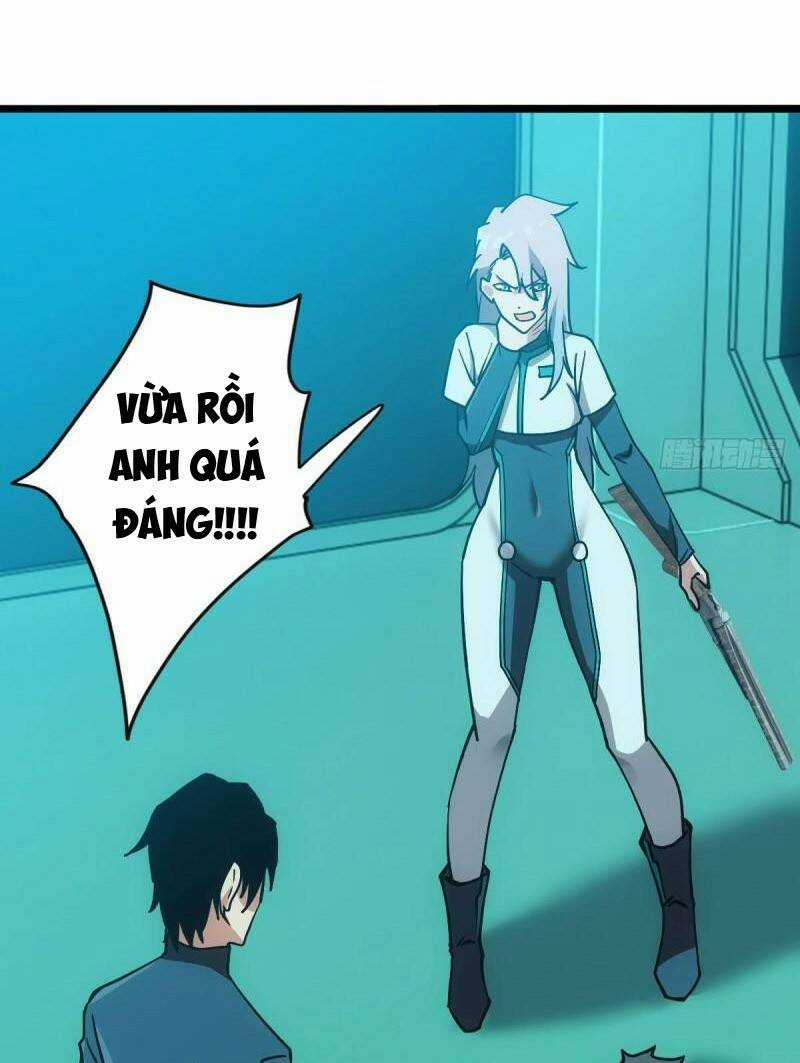 Ác Bá Trò Chơi - Chapter 50 - Trang 49
