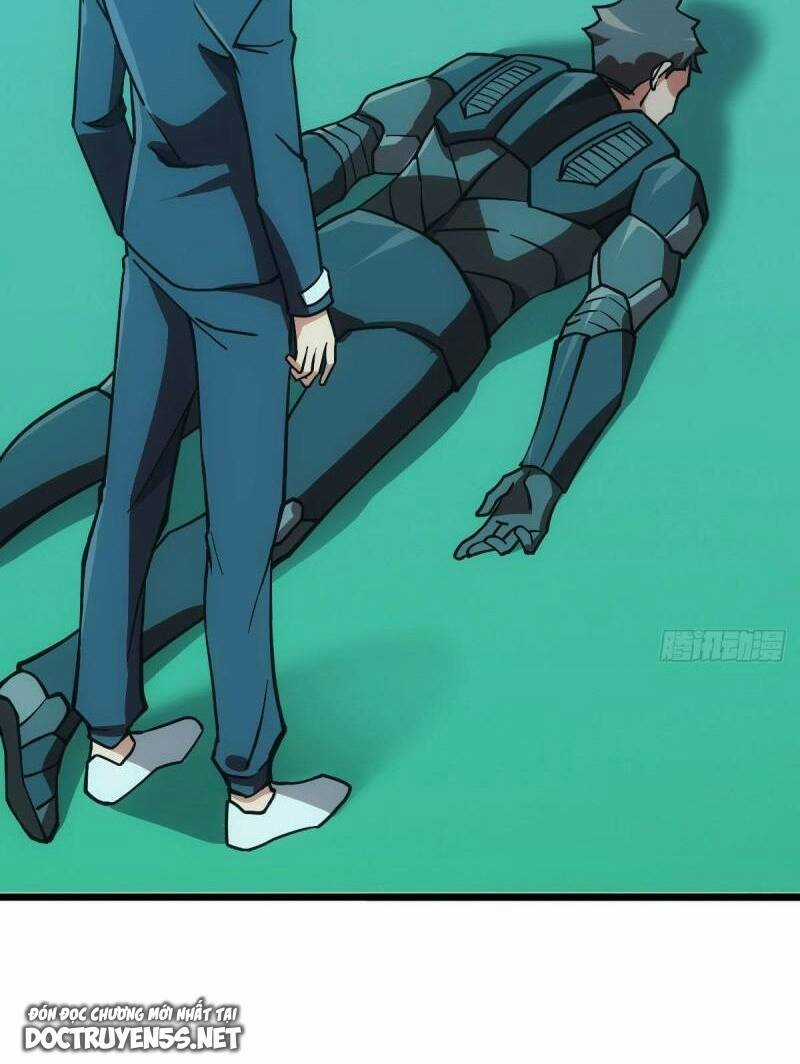 Ác Bá Trò Chơi - Chapter 50 - Trang 50