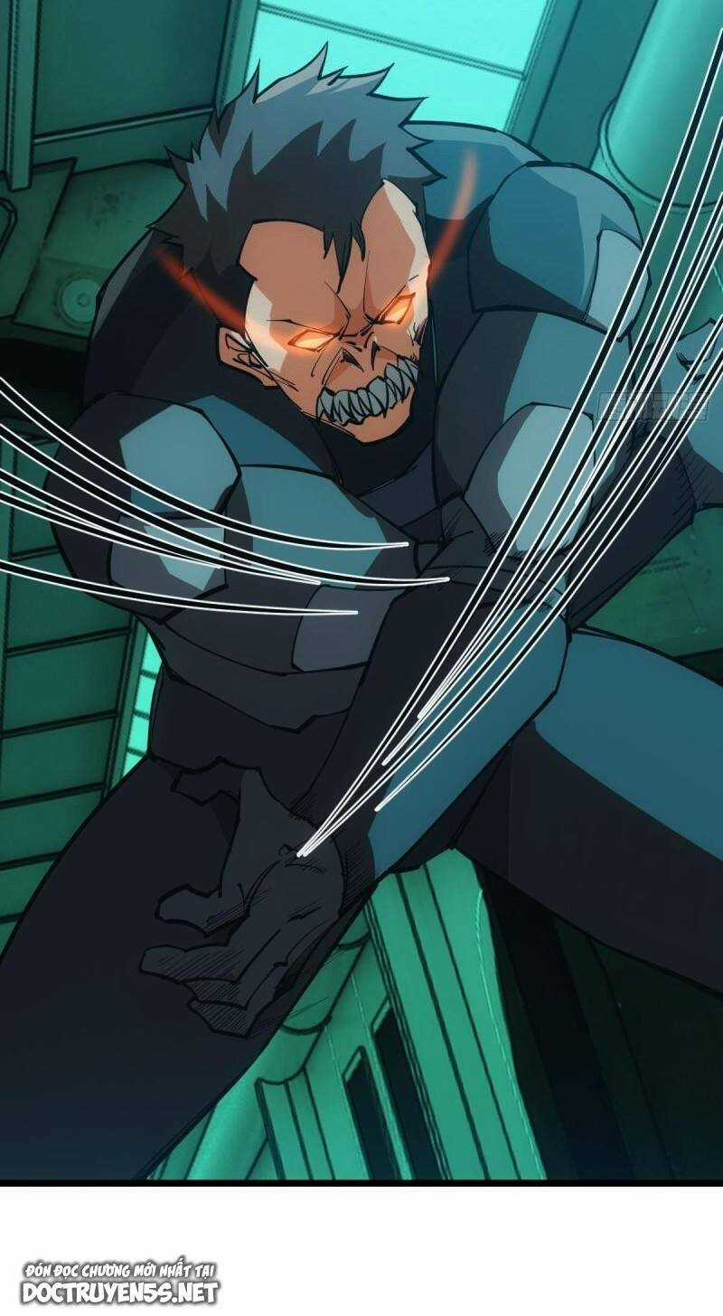 Ác Bá Trò Chơi - Chapter 50 - Trang 6