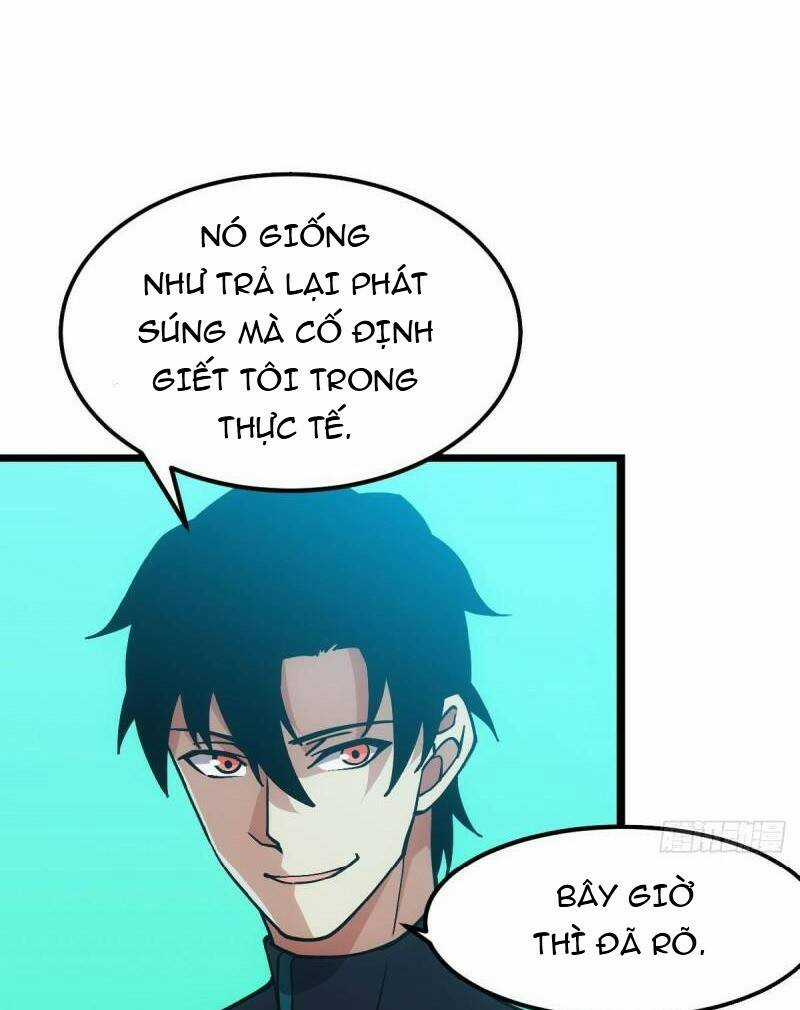 Ác Bá Trò Chơi - Chapter 50 - Trang 51