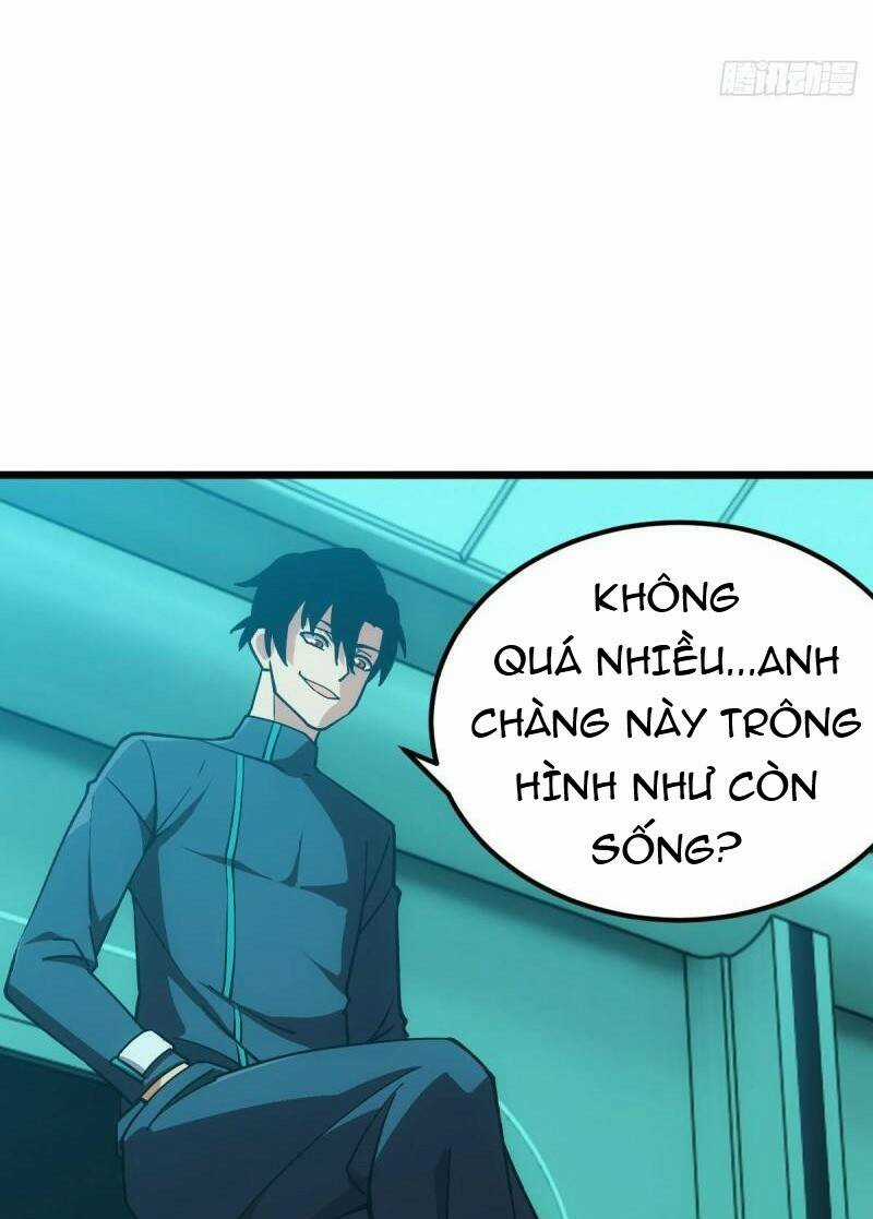 Ác Bá Trò Chơi - Chapter 50 - Trang 53
