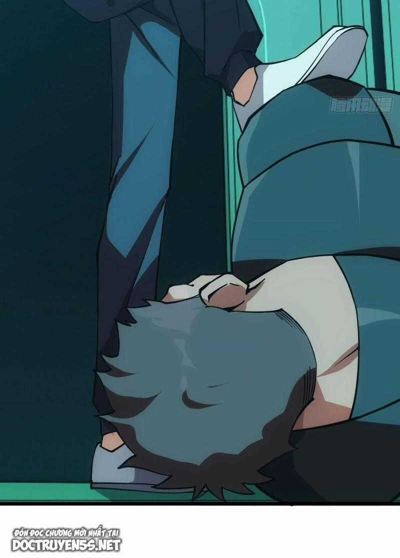 Ác Bá Trò Chơi - Chapter 50 - Trang 54