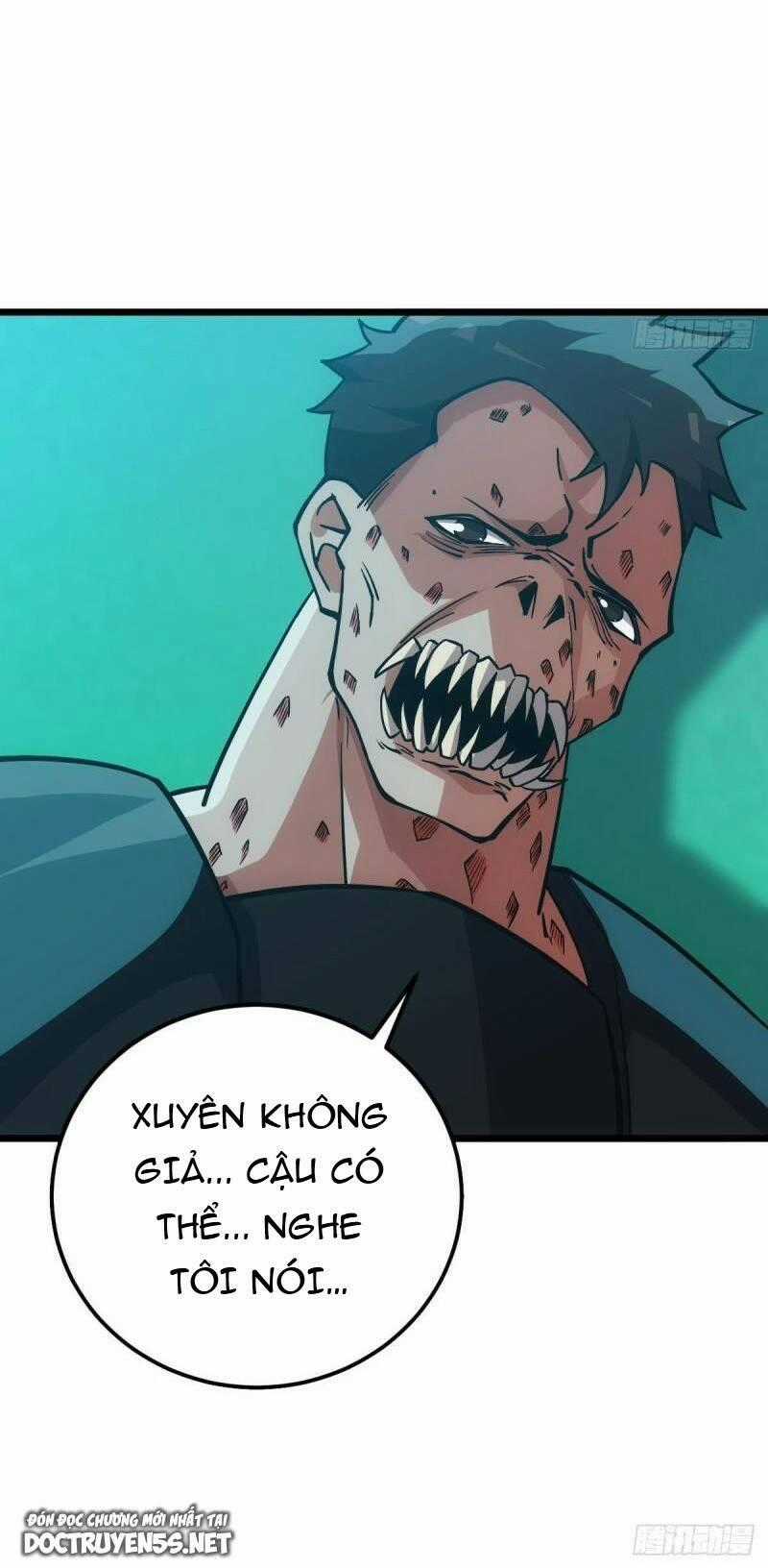 Ác Bá Trò Chơi - Chapter 50 - Trang 55