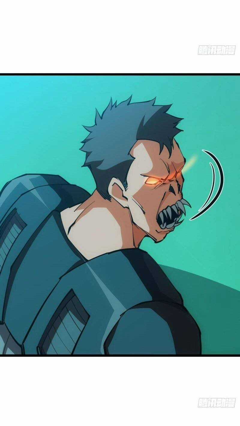 Ác Bá Trò Chơi - Chapter 50 - Trang 7