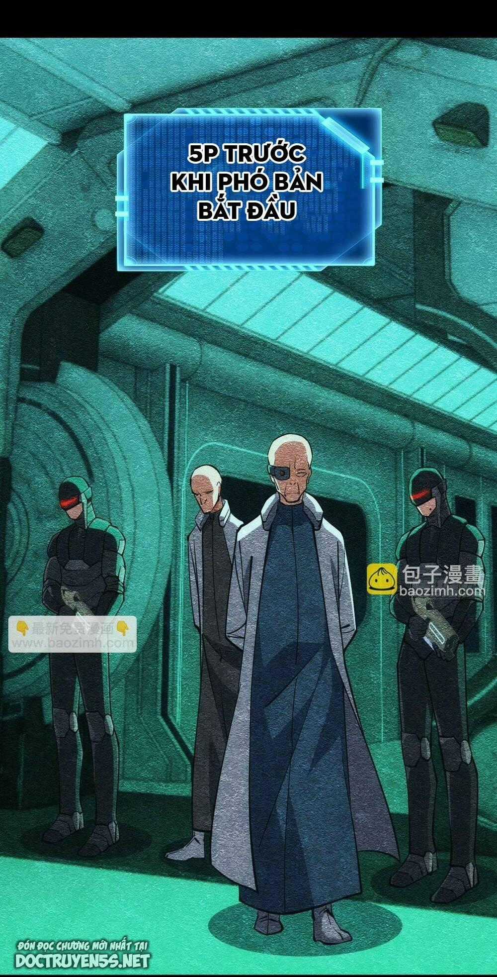 Ác Bá Trò Chơi - Chapter 51 - Trang 2