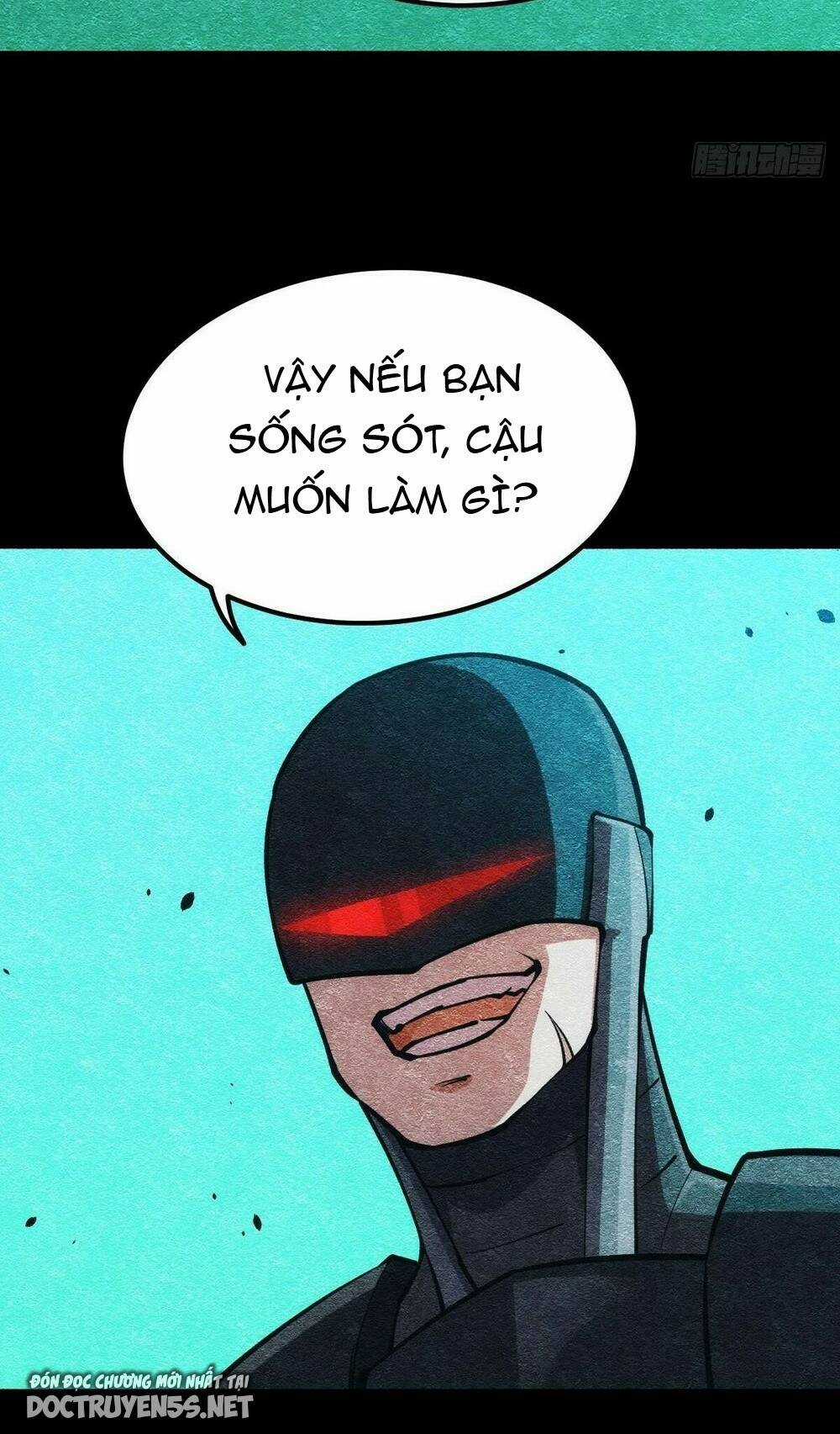 Ác Bá Trò Chơi - Chapter 51 - Trang 11