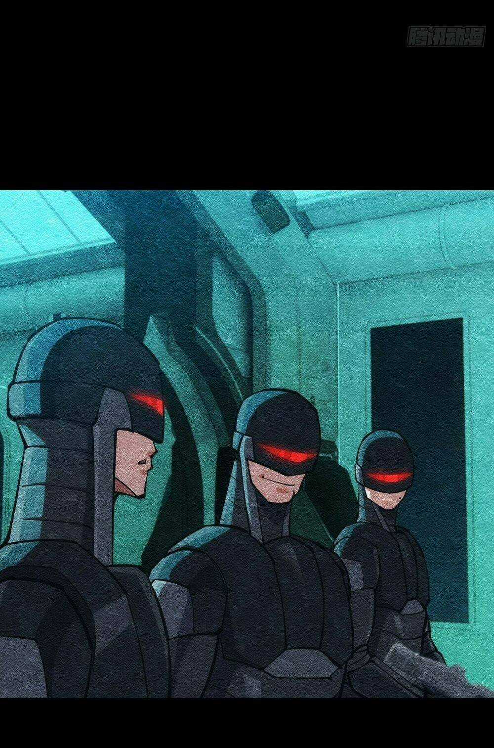 Ác Bá Trò Chơi - Chapter 51 - Trang 12