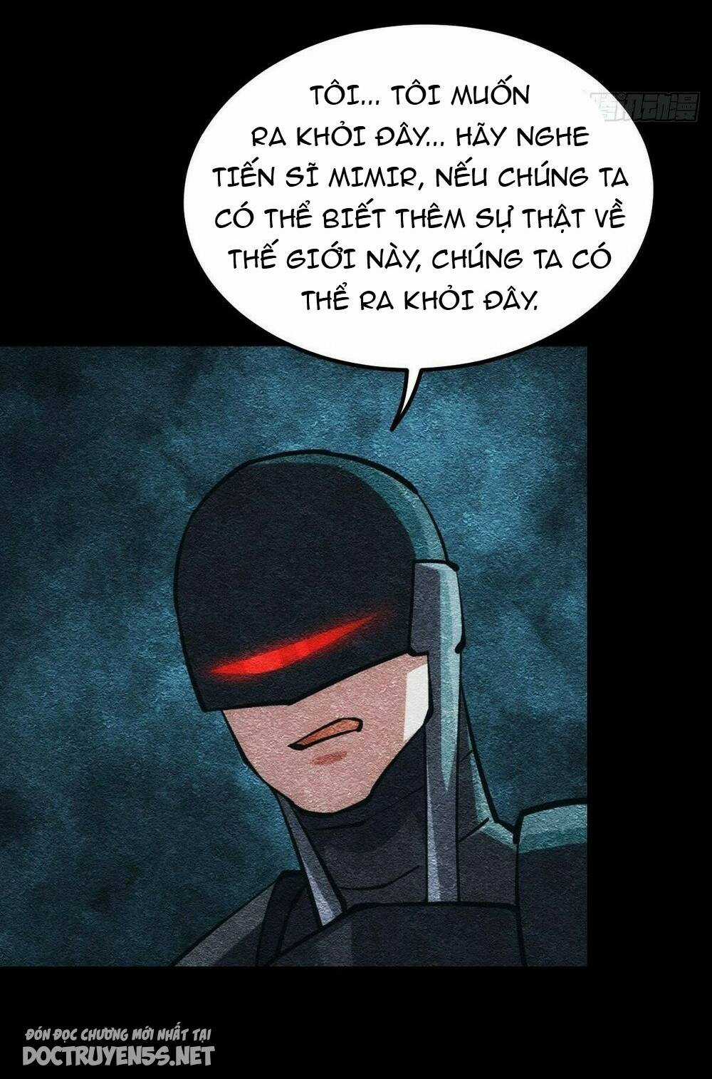 Ác Bá Trò Chơi - Chapter 51 - Trang 13