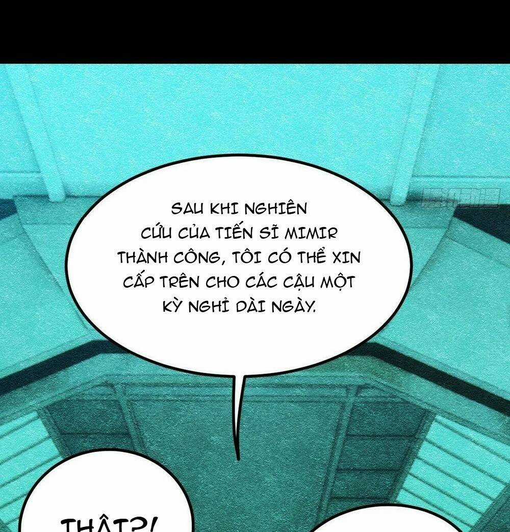 Ác Bá Trò Chơi - Chapter 51 - Trang 16