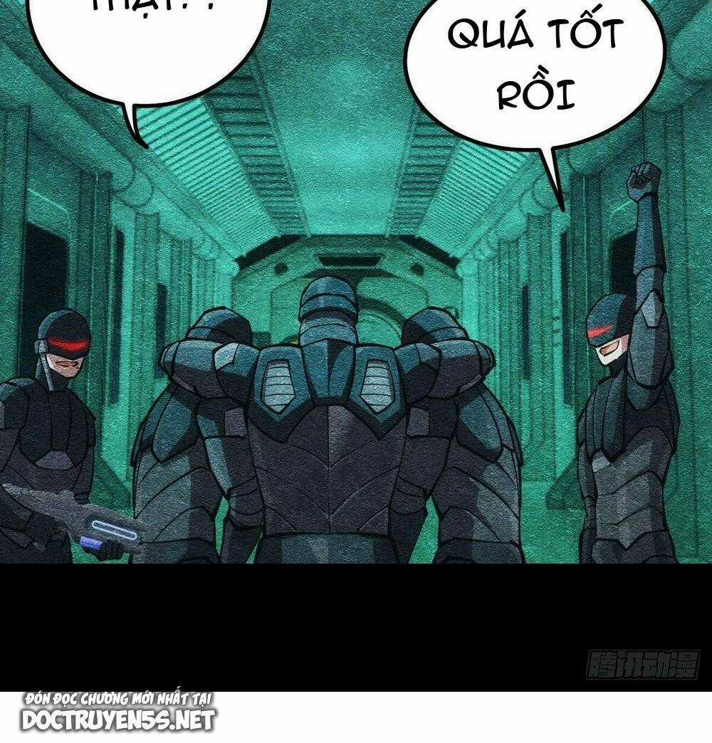 Ác Bá Trò Chơi - Chapter 51 - Trang 17