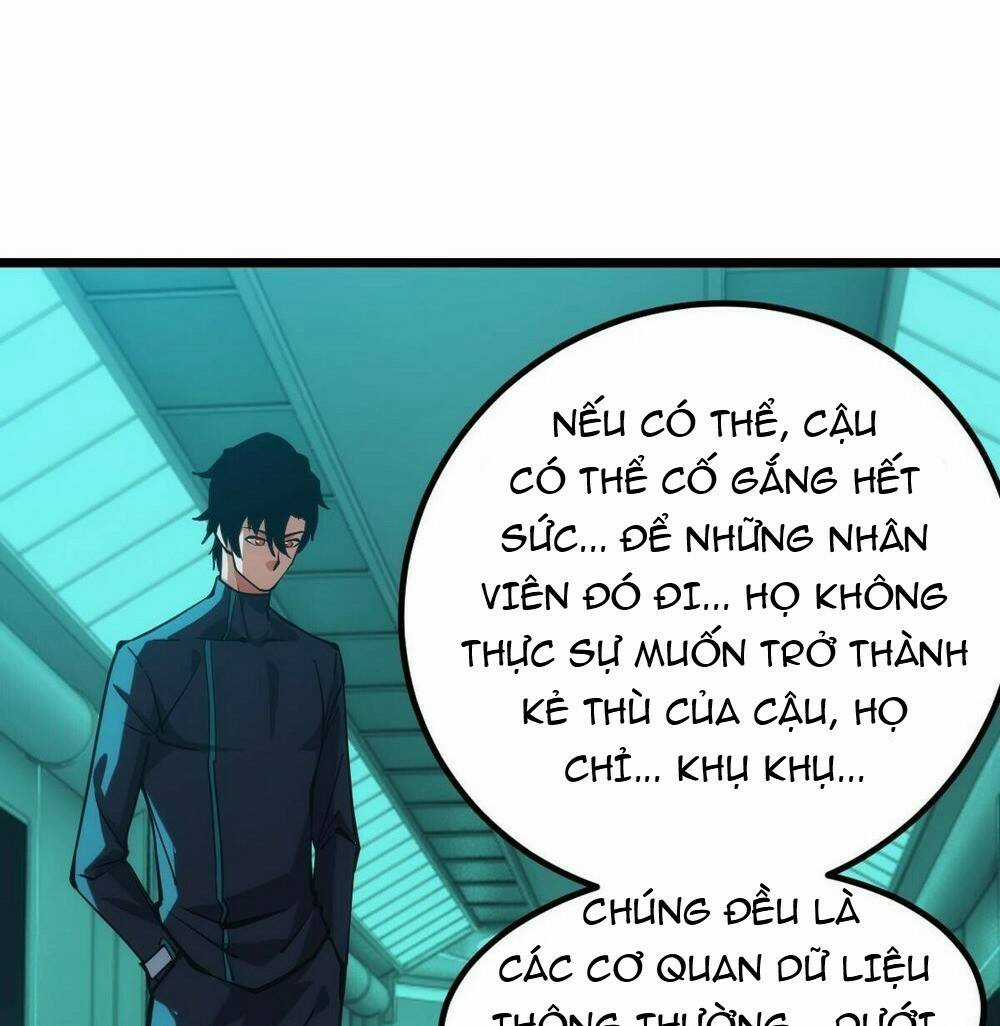 Ác Bá Trò Chơi - Chapter 51 - Trang 18