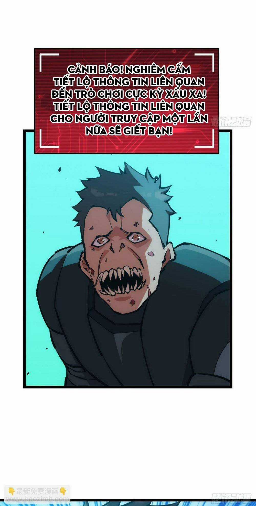 Ác Bá Trò Chơi - Chapter 51 - Trang 20