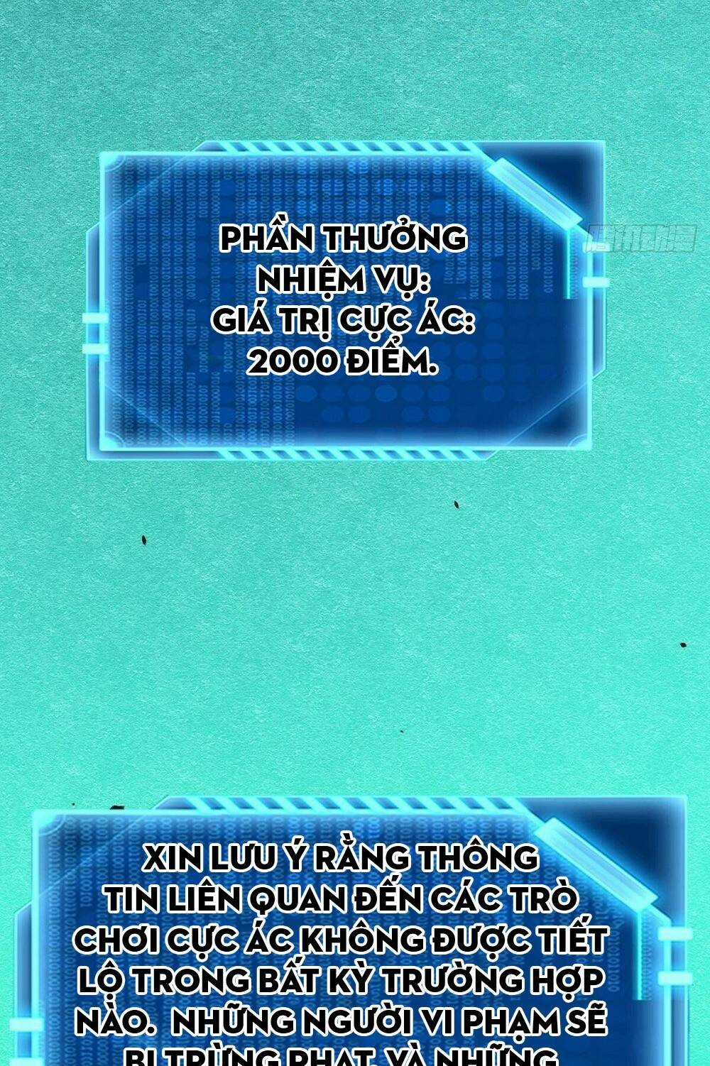 Ác Bá Trò Chơi - Chapter 51 - Trang 3