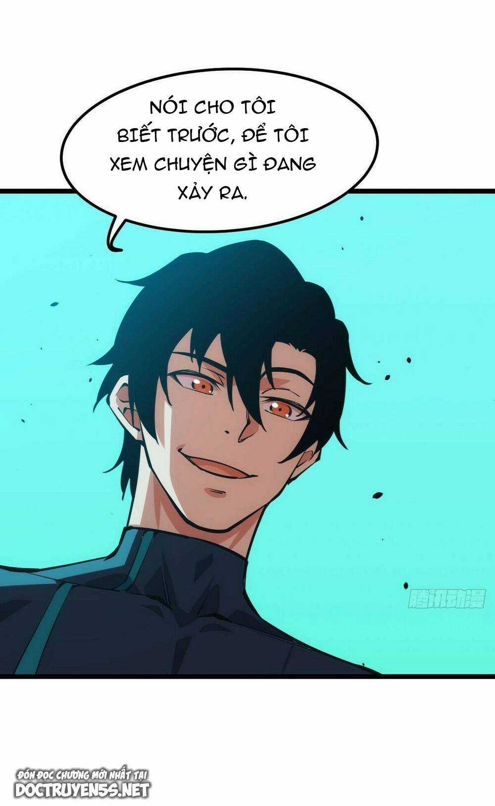 Ác Bá Trò Chơi - Chapter 51 - Trang 23