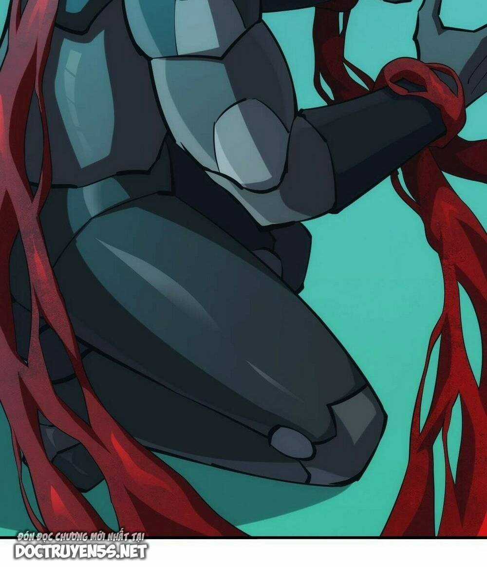 Ác Bá Trò Chơi - Chapter 51 - Trang 25