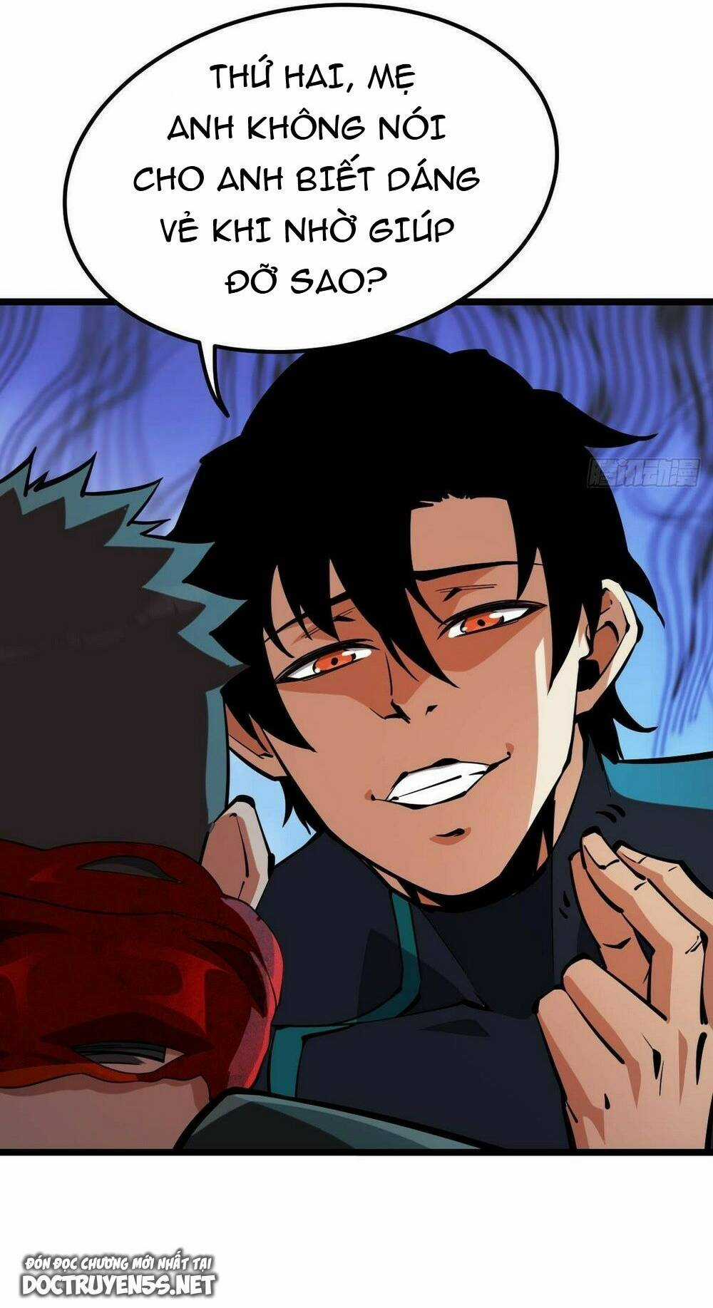 Ác Bá Trò Chơi - Chapter 51 - Trang 29