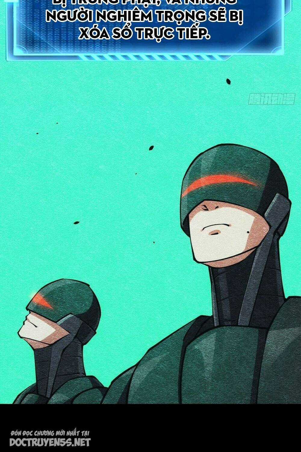 Ác Bá Trò Chơi - Chapter 51 - Trang 4