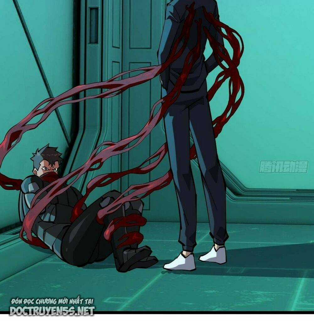 Ác Bá Trò Chơi - Chapter 51 - Trang 31