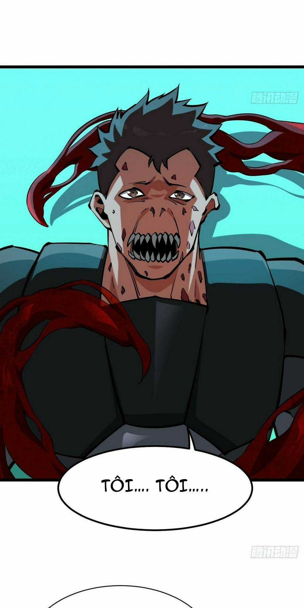 Ác Bá Trò Chơi - Chapter 51 - Trang 32