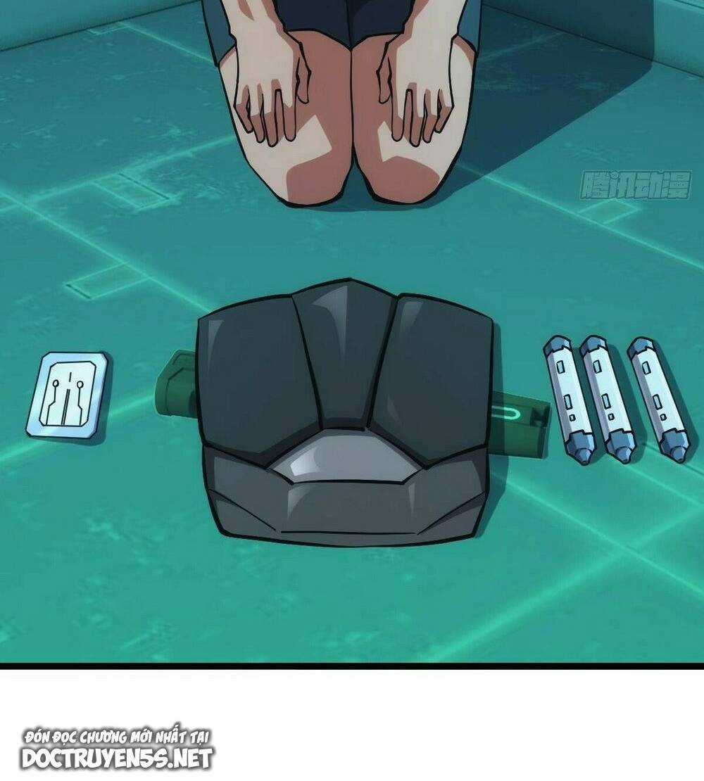 Ác Bá Trò Chơi - Chapter 51 - Trang 34