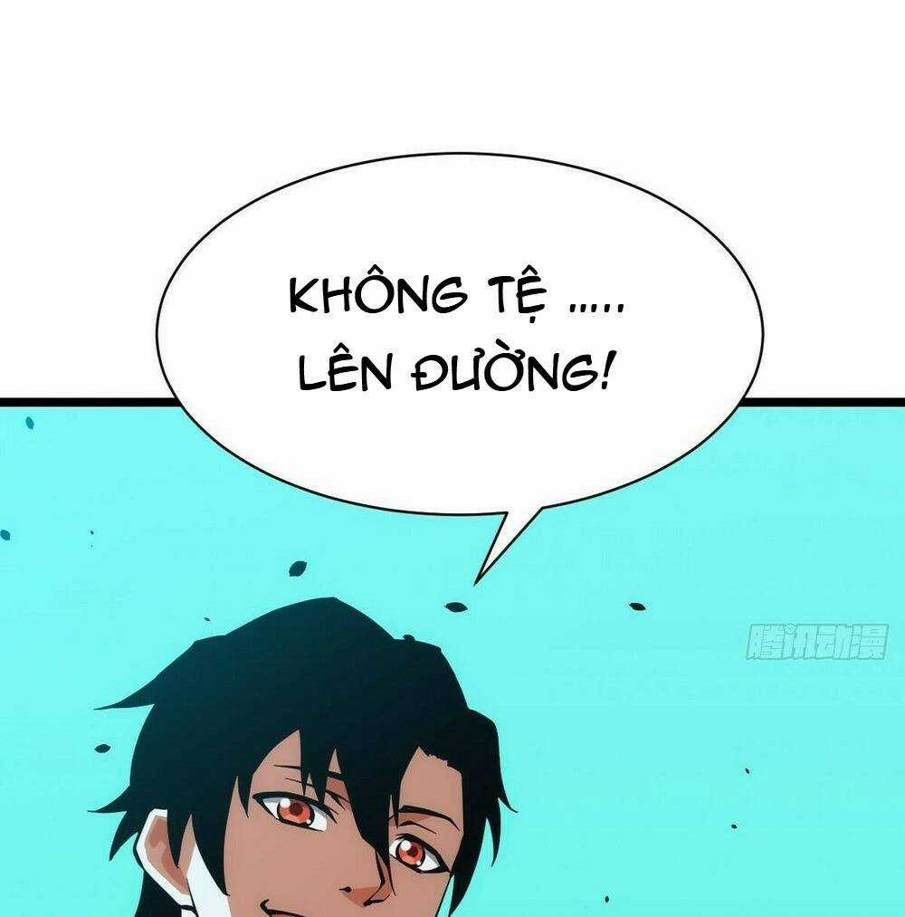 Ác Bá Trò Chơi - Chapter 51 - Trang 35