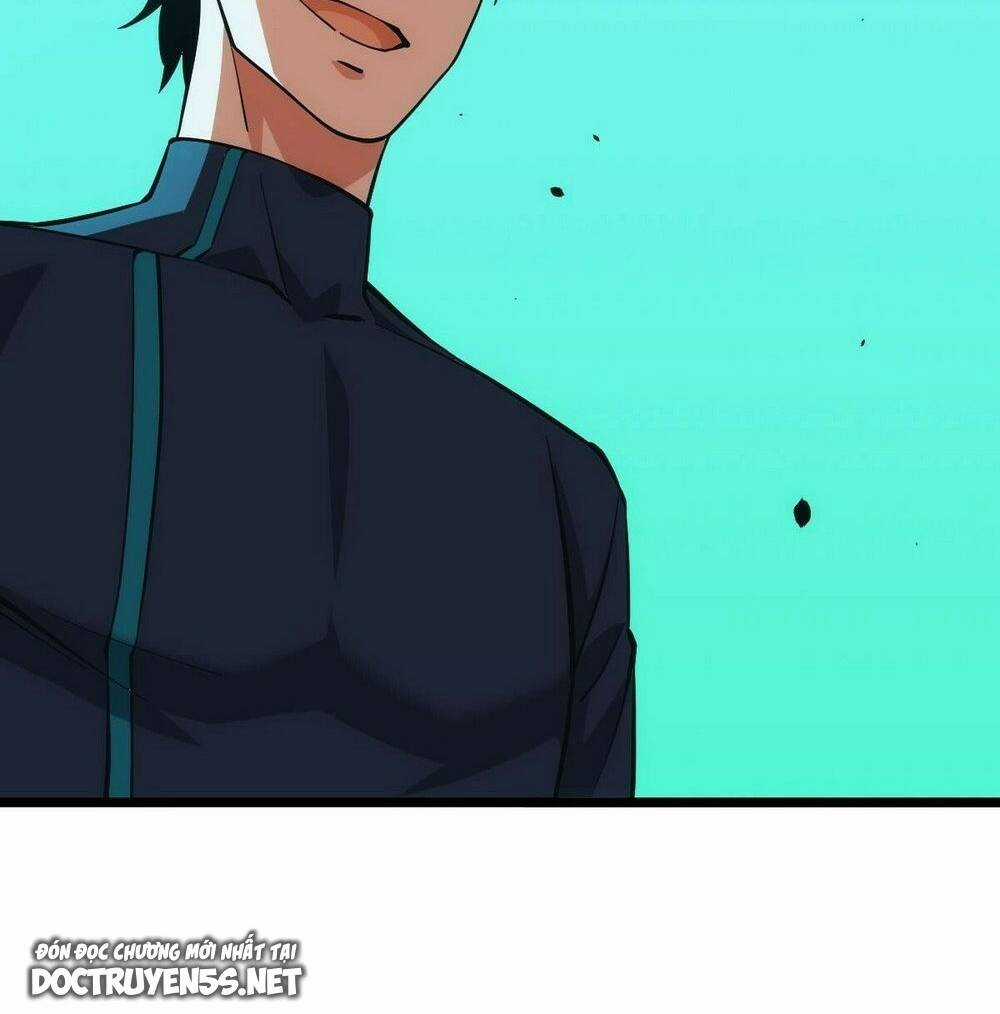 Ác Bá Trò Chơi - Chapter 51 - Trang 36